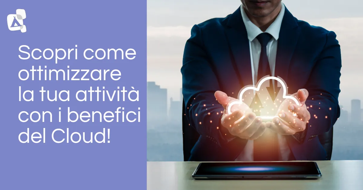 gestionale cloud