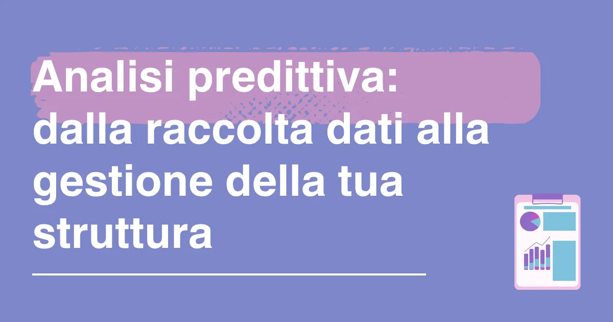 analisi predittiva