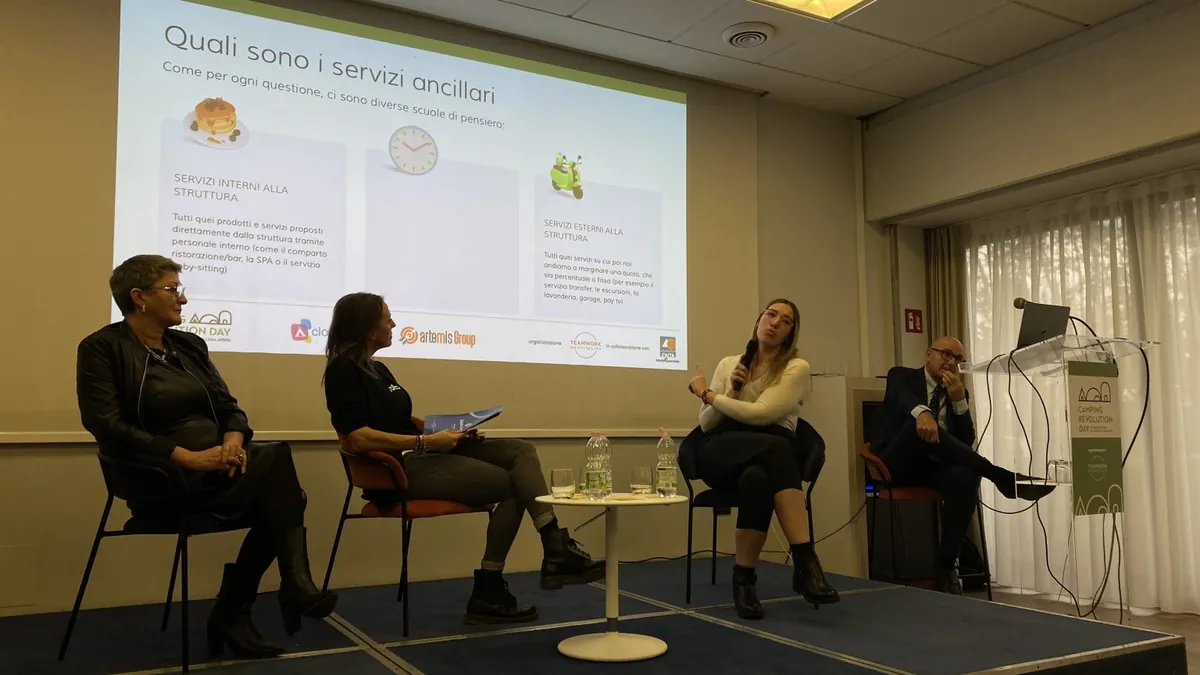 Turismo culturale in Italia