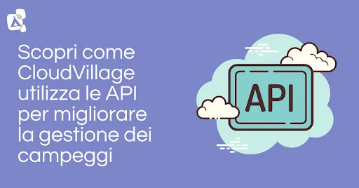 integrazione API
