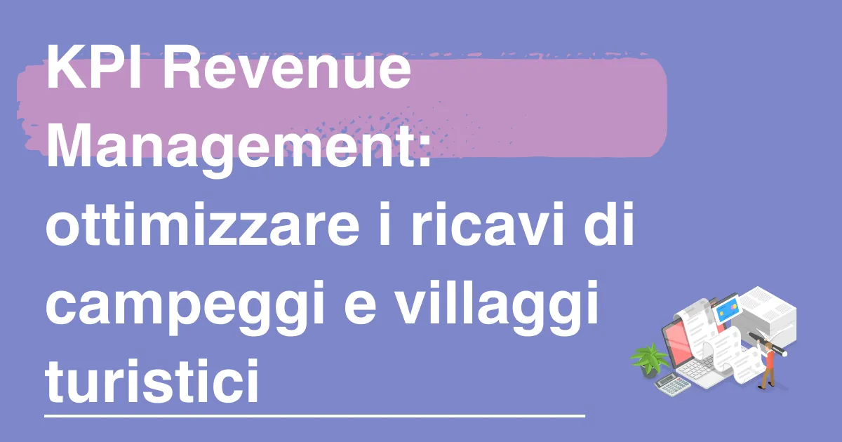 KPI Revenue Management