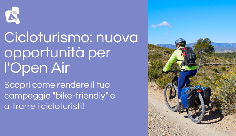 Cicloturismo in Italia: Scopri il Territorio in Modo Autentico e Sostenibile!