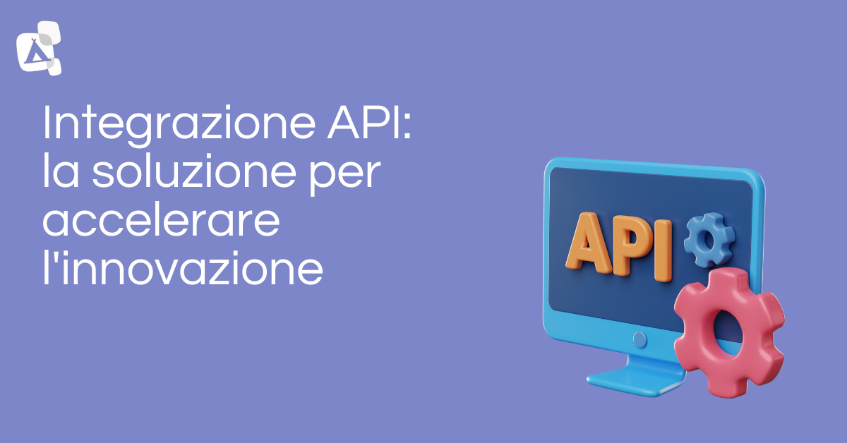 integrazione API