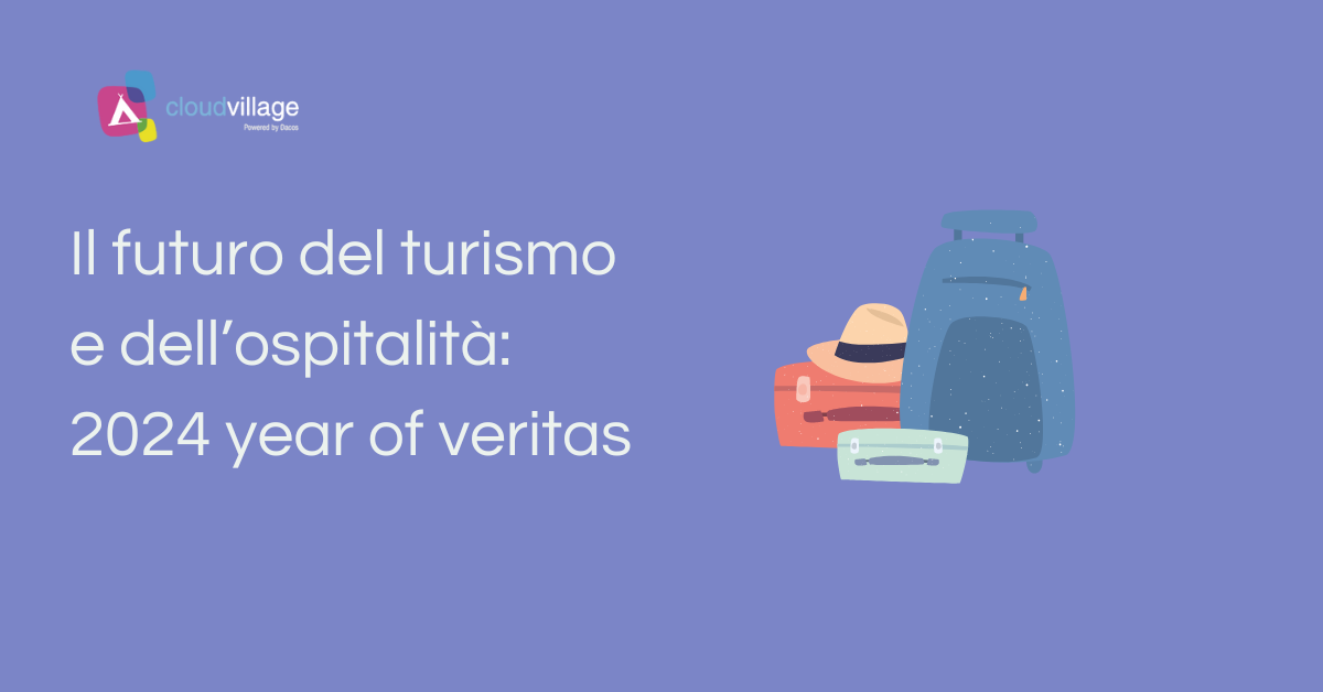 futuro del turismo