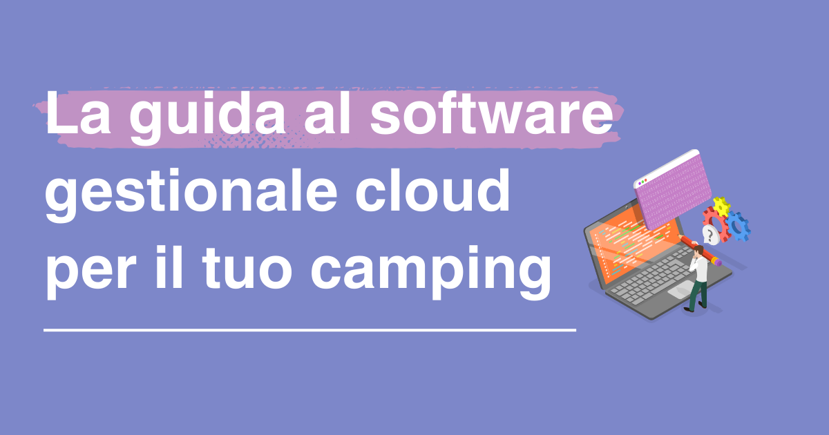 software gestionale cloud